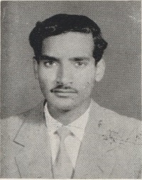 Prof. Akhter Ahmed